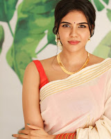 Kalyani Priyadarshan (Indian Actress) Biography, Wiki, Age, Height, Family, Career, Awards, and Many More