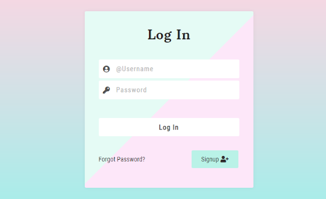 51 + Amazing Sign up & Registration Form in HTML with CSS Source Code