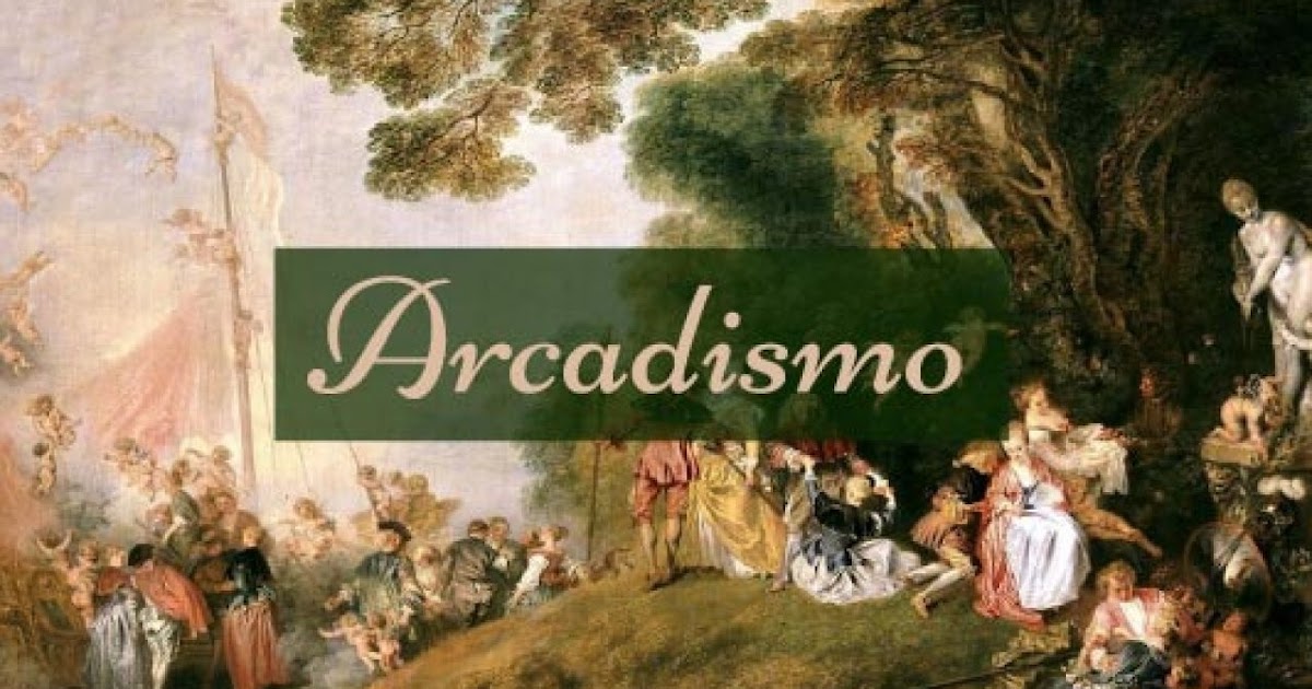 Em Que O Arcadismo Se Opoe Ao Barroco Exemplos Resumo