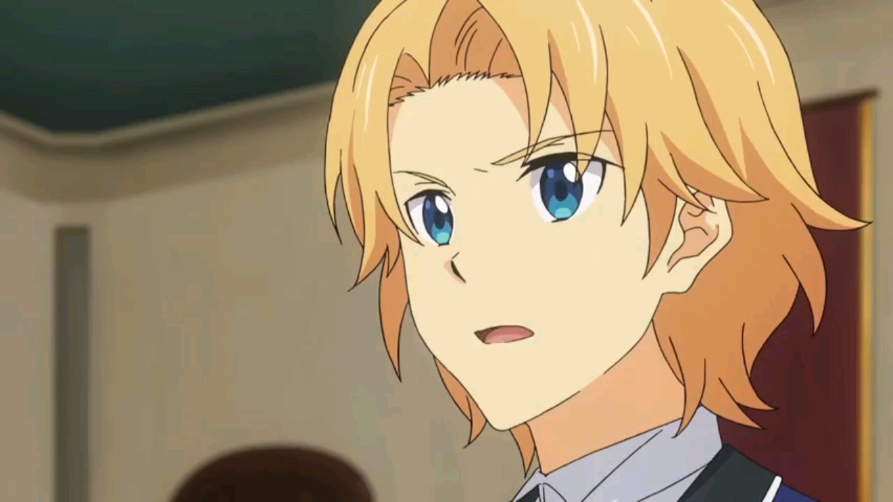 Wiseman's Grandchild - Anime Images