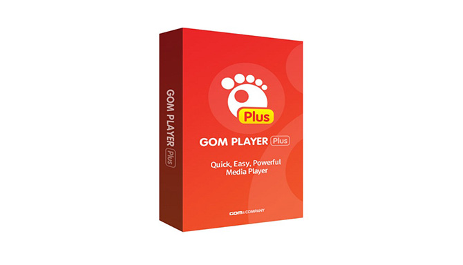 GOM Player Plus v2.3.44.5306 ialah aplikasi pemutar media player yang memil...