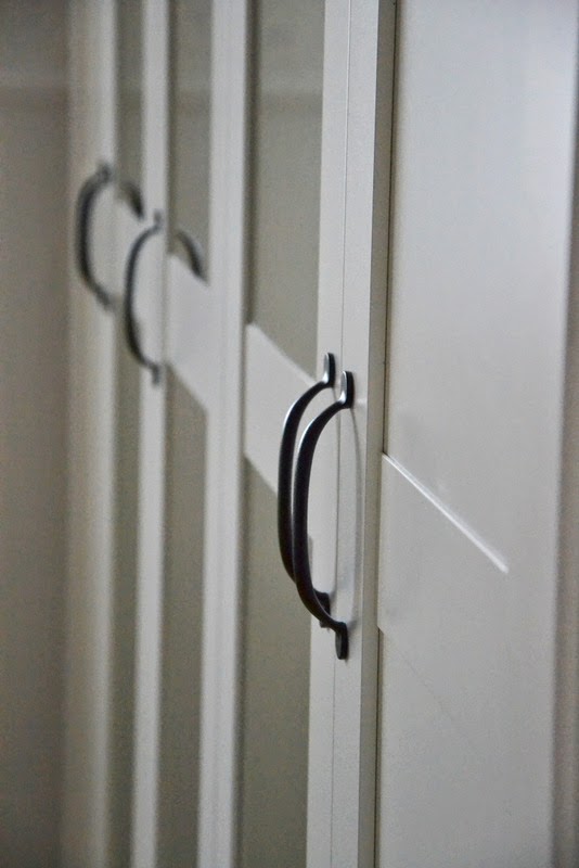 Lebensimpressionen: Unser Schlafgemach