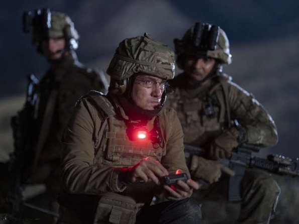 SNEAK PEEK : “Homeland” - Season Premiere