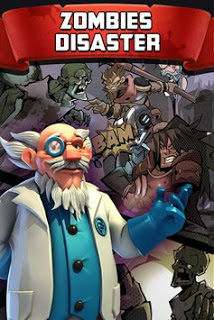 Clash of Zombies II: The invasion of Atlantis APK v1.1 Full Version Terbaru Clash of Zombies II: The invasion of Atlantis APK v1.1 Full Version Terbaru
