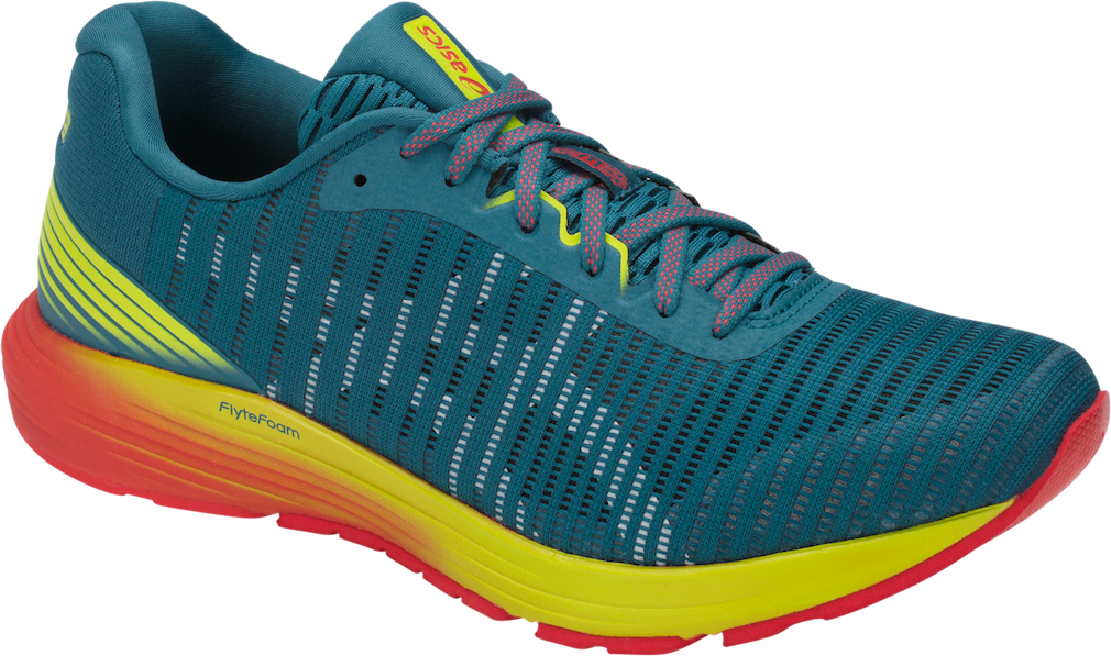 asics roadhawk ff 2 analisis