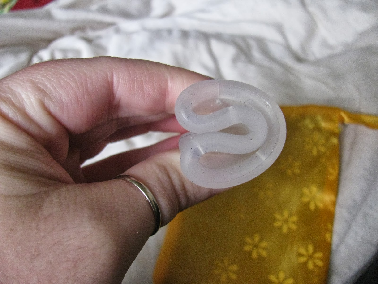 Peace Abounding Menstrual Cup Review