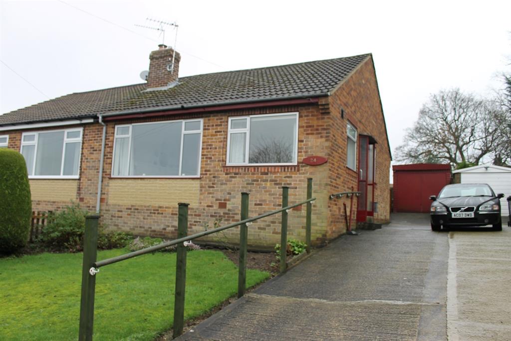 Harrogate Property News Harrogate Property News 3 bed bungalow for