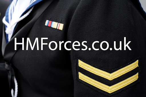 HMForces.co.uk - Military Blog