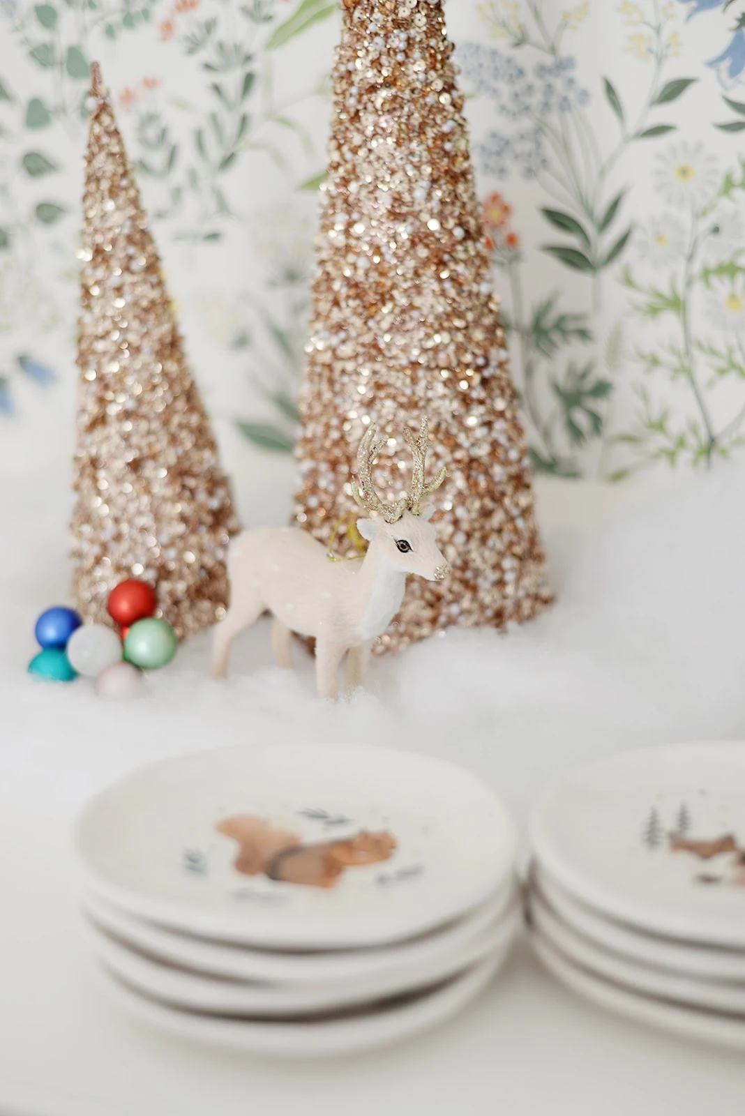 crafternoon, christmas craft party for adults, craft party ideas, tips for hosting a craft party