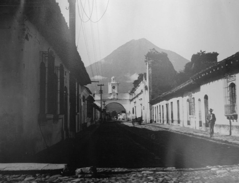 Los Grandes Fotografos Juan José de Jesús Yas (18561917)