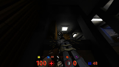 Doombringer Game Screenshot 11