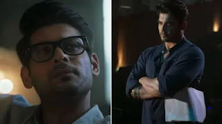Sidharth Shukla sidharth-shukla-to-play-writer-director-agastya-rao-in-broken-but-beautiful-3-his-look-is-full-of-attitude