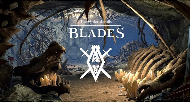 Akses pertama Game The Elder Scrolls: Blades telah dibuka untuk semua