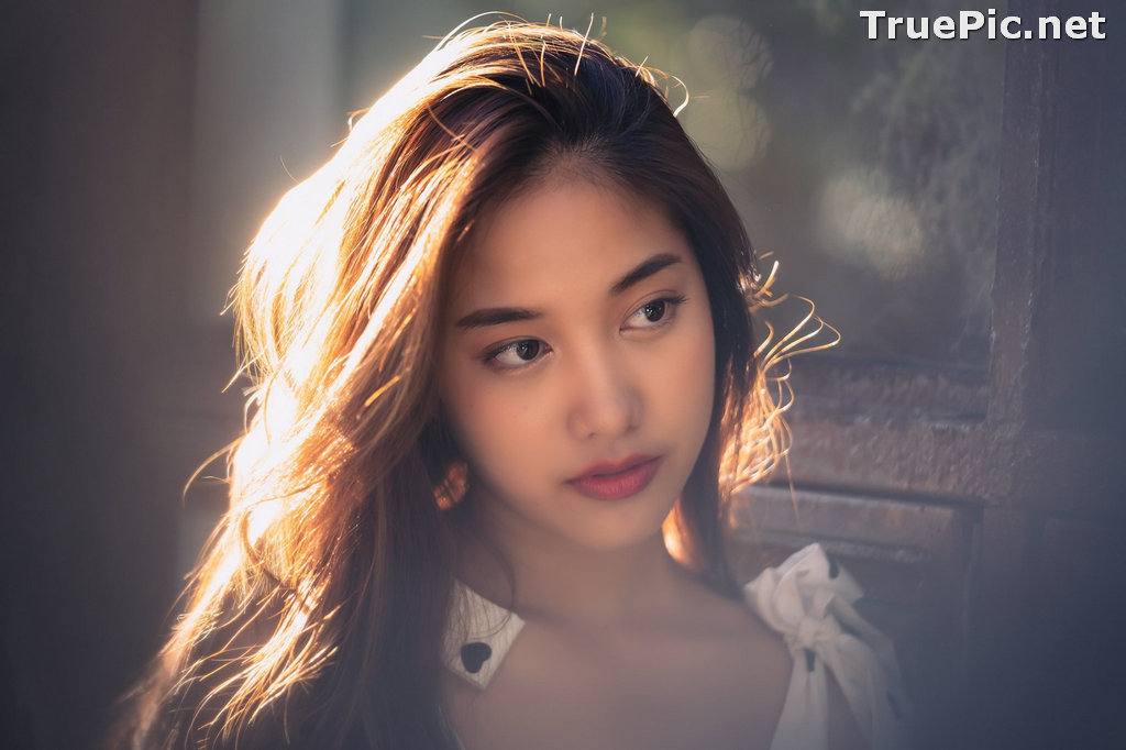 Image Thailand Model - Sarocha Chankimha - Beautiful Picture 2020 Collection - TruePic.net - Picture-117
