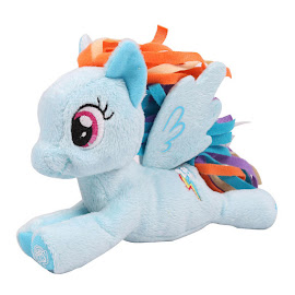 My Little Pony Rainbow Dash Plush by Funrise