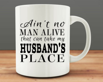 20 Best Coffee Mug Quotes For Husband Images