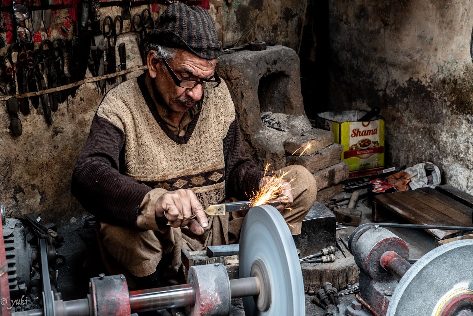 インシャラ ペシャーワルのイケメン特集【パキスタン】