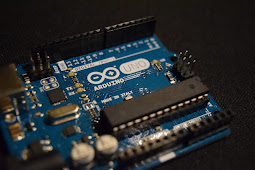 Belajar Arduino, Pengertian dan Fungsinya untuk Membuat Robot