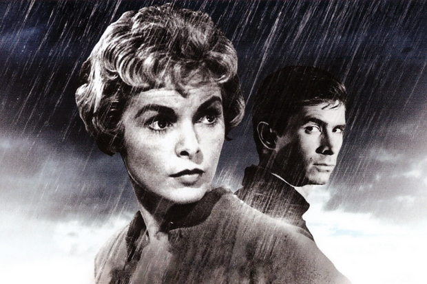 Análise do filme Psicose (1960)