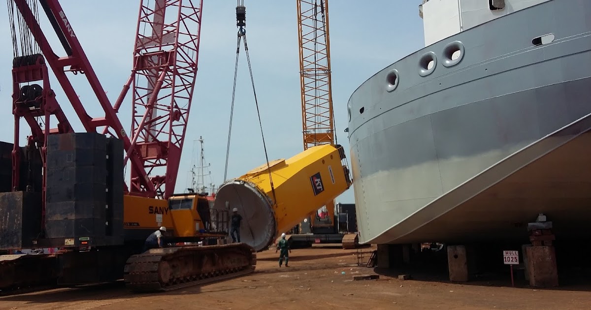 Rental Crane Batam Sewa Rental Crane Pulau Batam PT.Sinar Jaya pratama