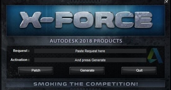 x force keygen for all autodesk products 2019 x force keygen for all autodesk products 2019