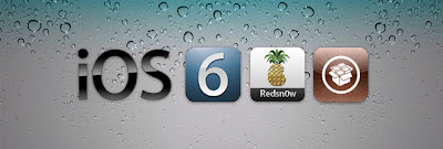 How To Jailbreak iOS 6 Beta and Install Cydia user guide 