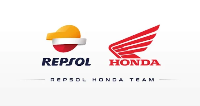 Launching Livery Repsol Honda MotoGP 2020