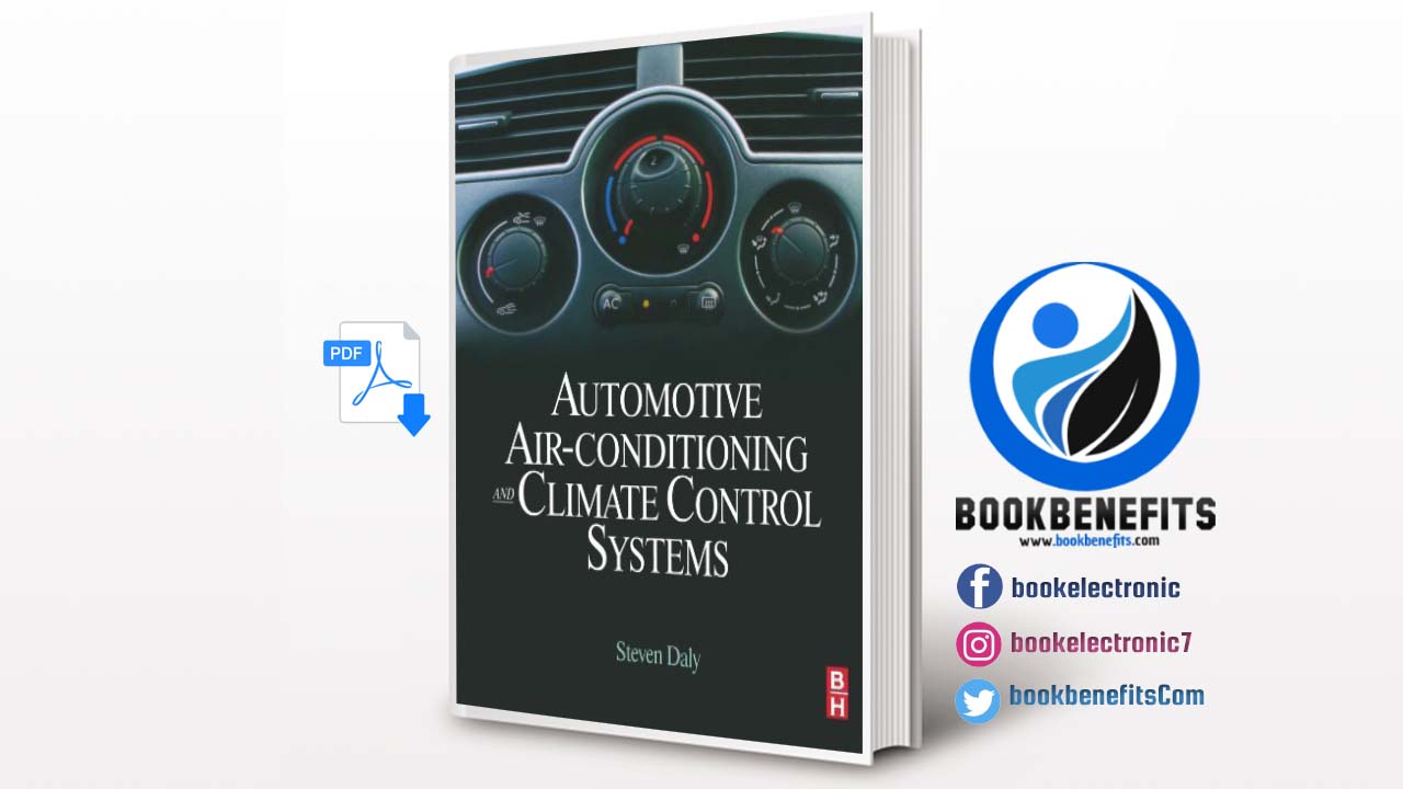Automotive Air Conditioning and Climate Control Systems download pdf