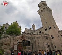 Neuschwanstein Schloss