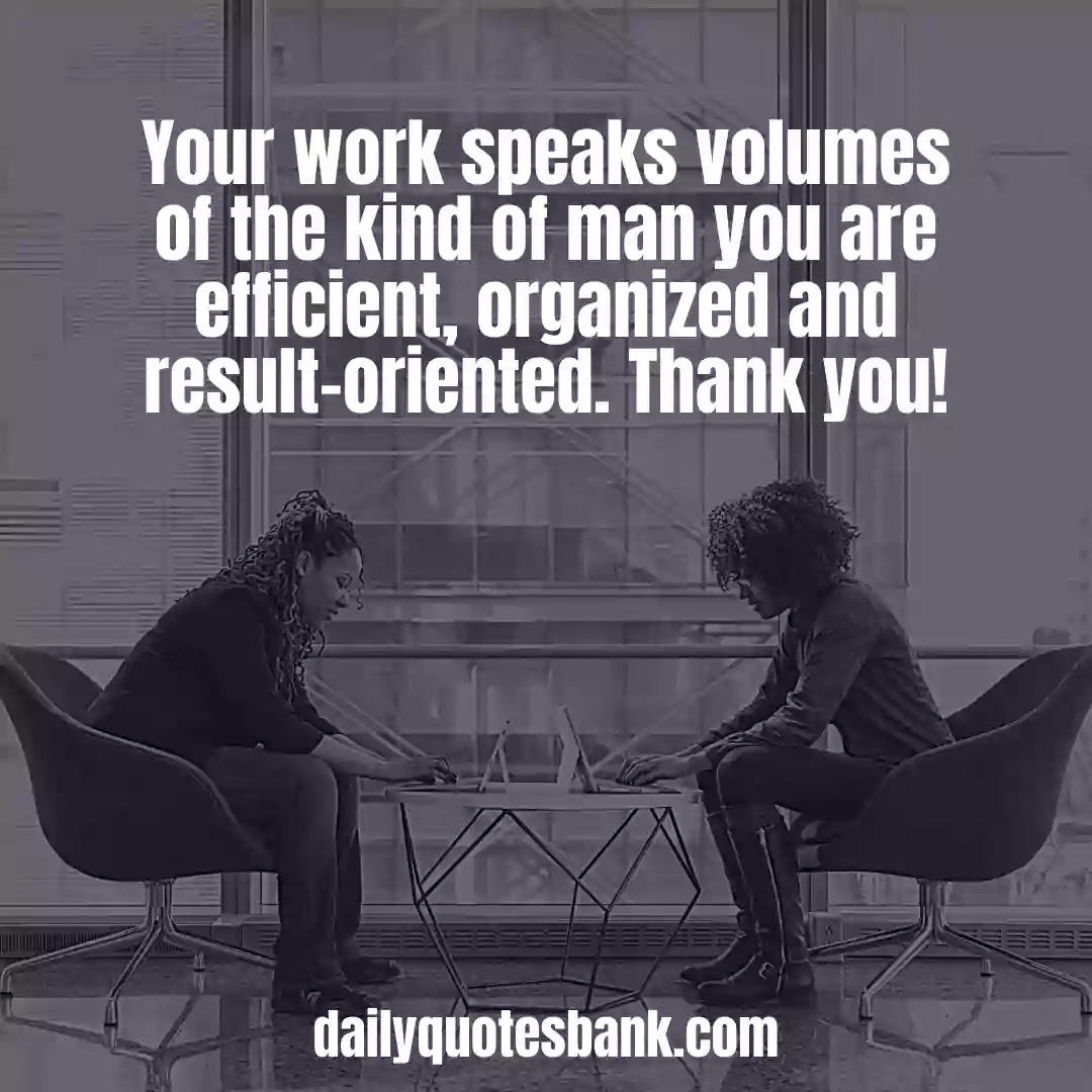 118 Employee Appreciation Quotes For Good Work To Say Thanks