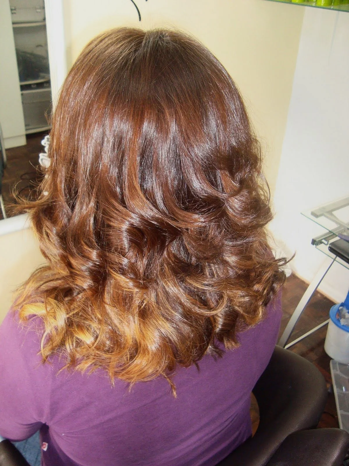 Spectacular Alfaparf Evolution Moment Collection