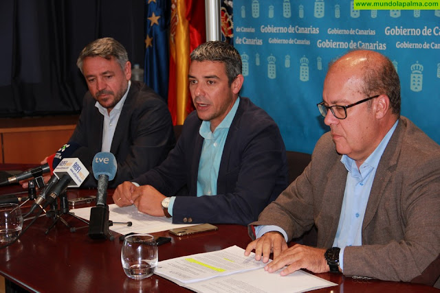 El Gobierno de Canarias impulsa una plataforma ‘online’ para comercializar productos agroalimentarios en el exterior