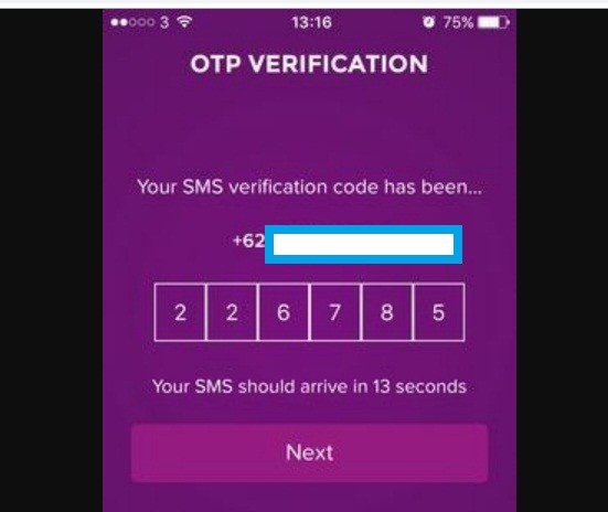 Cara Daftar Hooq Telkomsel 2 Cara Daftar Hooq Telkomsel 2