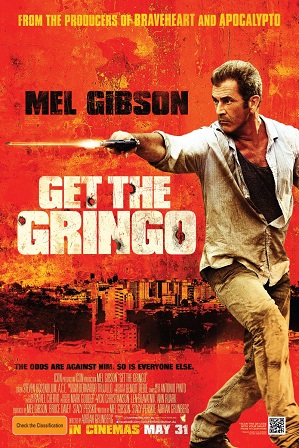 Get the Gringo (2012) 300MB Full Hindi Dual Audio Movie Download 480p Bluray