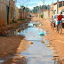IBGE: ¼ dos municípios brasileiros não tem política ou plano de saneamento