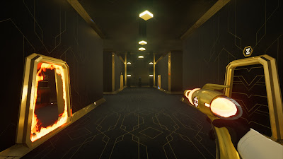 Faraday Protocol Game Screenshot 5