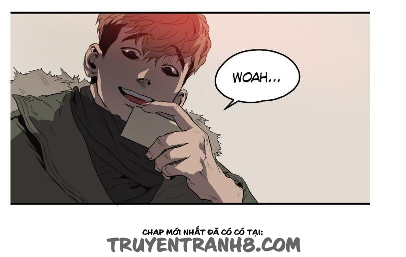 Kẻ Bám Đuôi chap 14 - Trang 29