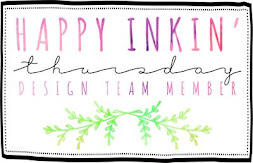 Happy Inkin' Design Team