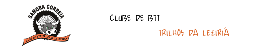 Clube de BTT Trilhos da Lezíria