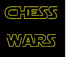 Chess Wars, de Frederic Corrigüelas