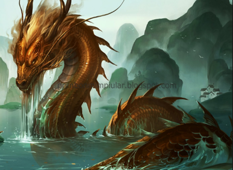 99 Arti Dan Makna Mimpi Melihat Ular Naga Emas Menurut Primbon Jawa Dan Tafsir Islam Lengkap Mimpi Ular