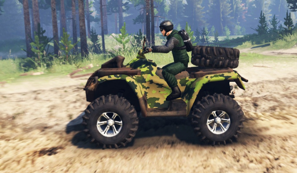how to spintires mods how to spintires mods