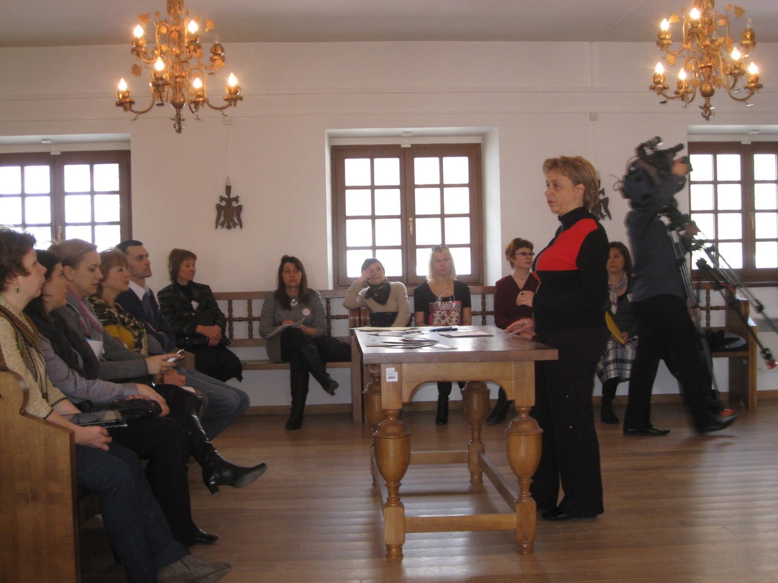 СЕМИНАР «ИННОВАЦИОННО-ОБРАЗОВАТЕЛЬНЫЙ ИГРОВОЙ ПРОЕКТ С ТЕХНОЛОГИЕЙ МАТРИЧНЫХ КОДОВ» В КОЛОМЕНСКОМ