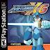 [PS1][ROM] Mega Man X6