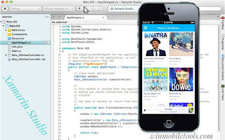 Xamarin Studio For Windows Latest Version Free Download