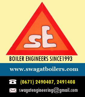 Swagat Industrial Boilers India
