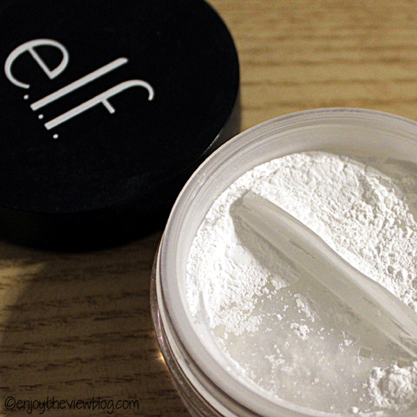 e.l.f. High Definition Powder, Sheer 