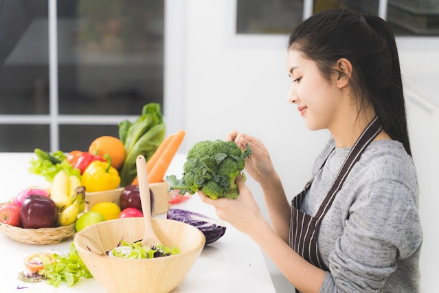 The menu eat clean weight loss for women light skin, beautiful shape What is Eat clean