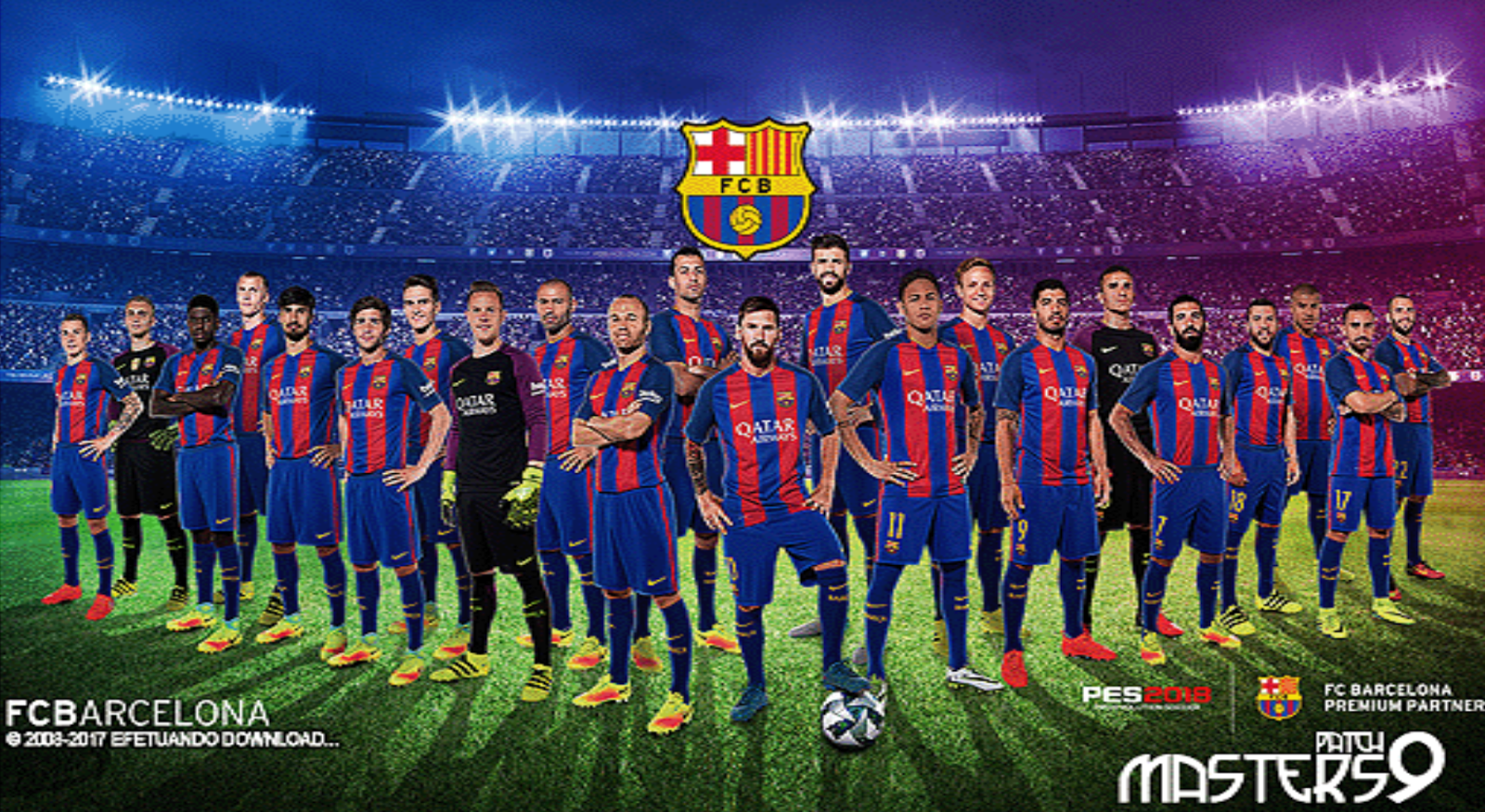 Download Pes 6 Download Pes 6