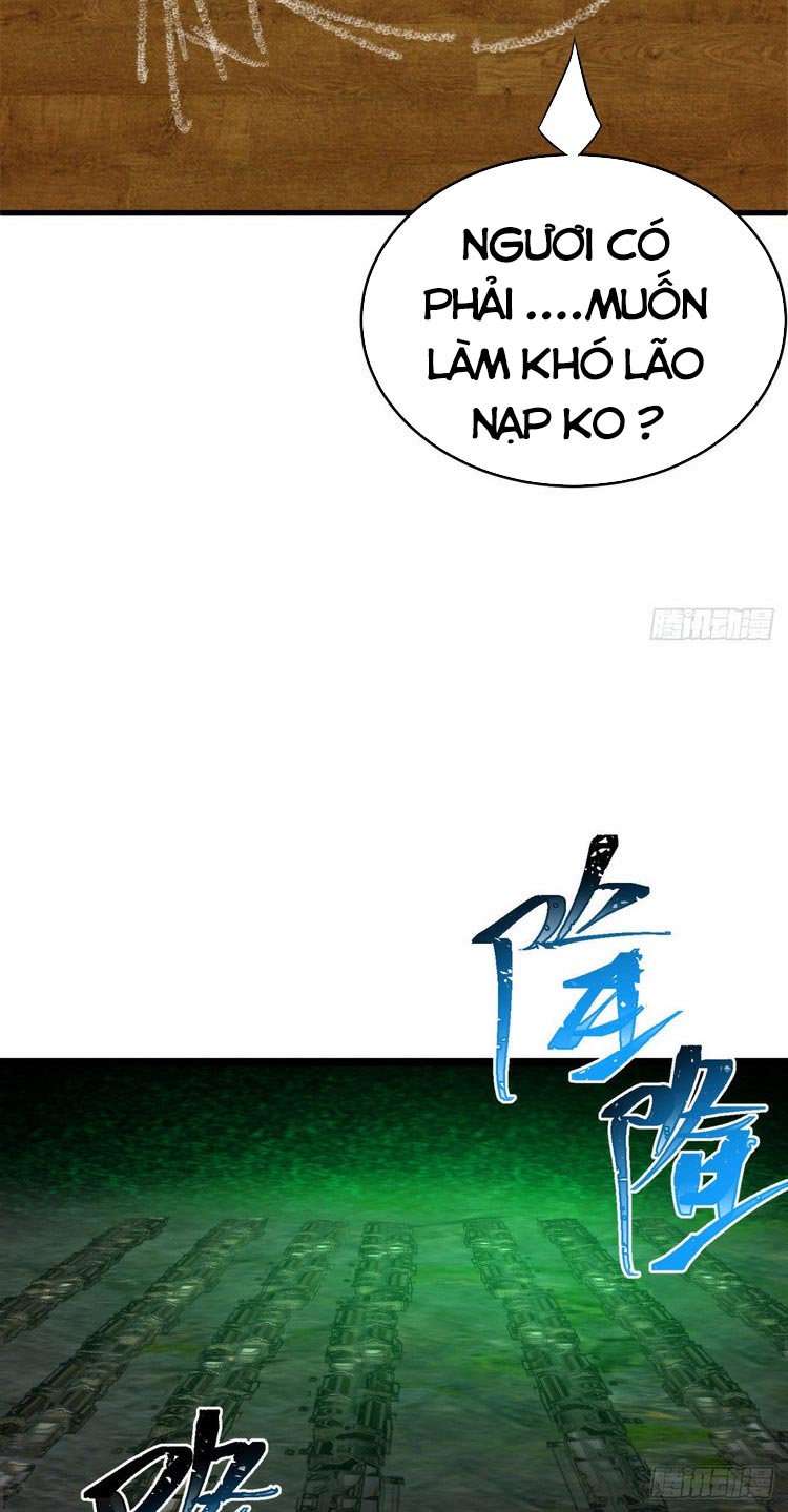 Ta Nhặt Được Thuộc Tính Tại Tu Chân Giới chapter 169 - Trang 20
